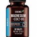 Magneziu + vitamina D3, K2 SI B6, 90 tablete,